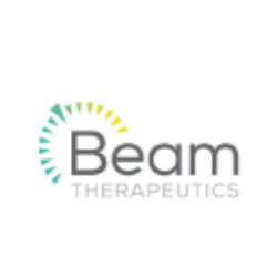 Beam Therapeutics Inc. Share Price